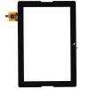 Touch Screen Digitizer for Lenovo A10-70 A7600 Black (OEM) (BULK)